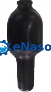 Итальянская груша, мембрана 80-100 литров проходная/непроходная, горловина 80 см, SeFa, Aquasystem, Imera, Aquapress