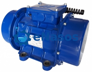 Вибратор площадочный BM 850/3 ( ЭВ-98Б, ИВ-11-50)