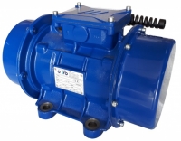 Вібратор майданчиковий ВМ 1400/3 (ЕВ-98Б, ІВ-11-50)