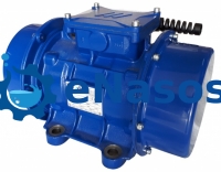 Вібратор майданчиковий ВМ 1400/3 (ЕВ-98Б, ІВ-11-50)