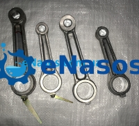 Шатун на компрессор LB-30, LB-40, Aircast