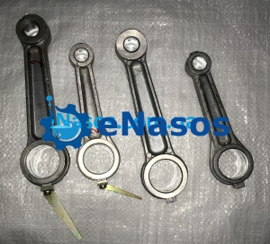 Шатун на компрессор центральный LB-75, Aircast