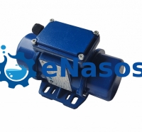 Вібратор площинний ВМ 25/15