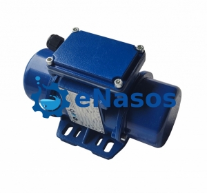 Вібратор площинний ВМ 25/15