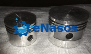 Поршень LB-30 LB40 (d 65 мм)