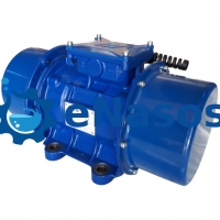 Вибратор площадочный ВМ 430/7,5