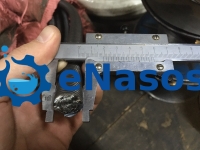 Трос сантехнічний діаметром 19 мм, професійний, каналізаційний, вібровал, гнучкий вал