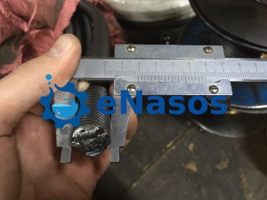 Трос сантехнический диаметром 19 мм, профессиональный, канализационный, вибровал, гибкий вал