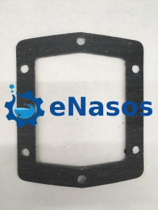 Прокладка на компрессор СО-7б, СО-243 поддона