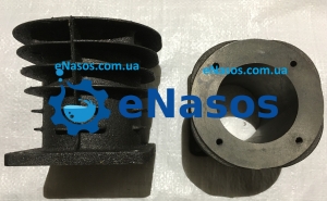 Циліндр D80 AirCast LB50 LB-75 Remeza