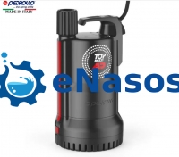 Погружний, дренажний насос Pedrollo TOP MULTI 1-AD