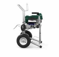 Grone SmartSpray 20H – професійна безповітряна фарбувальна станція  (2,0 л/хв, 210 бар)  для малярних робіт