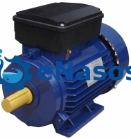 Електродвигун АІРЕ 71 А2, 220В, 0,55 кВт однофазний, 3000 об/хв