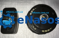 Фільтр повітряний LB-50, LB-75, Aircast