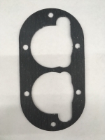 Прокладка на компрессор СО-7б, СО-243 под клапанную плиту/нижняя