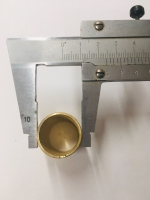 Втулка шатуна, втулка на шатун компрессора У43102