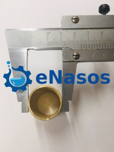 Втулка шатуна, втулка на шатун компрессора У43102