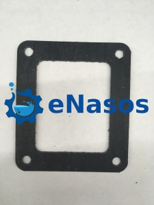 Прокладка на компрессор СО-7б, СО-243 крышки щупа