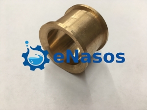 Вкладыш шатуна компрессора СО-7Б, СО-243