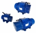 Вибратор площадочный BM 650/3M ( ИВ-98Е, ИВ-11-50Е)
