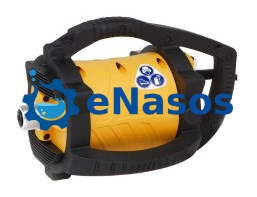 Двигун, вібратор глибинний Enar DINGO 220 B