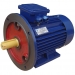Электродвигатель АИР 90 LВ8 фланец+лапы, 1,1 кВт, трехфазный, 750 об/мин