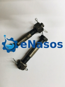 Болт бугеля шатуна со-7б, со-243 (1шт)