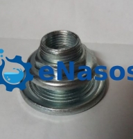 Верхнее крепление груши, верхний фланец Aquasystems, Aquapress, Imera