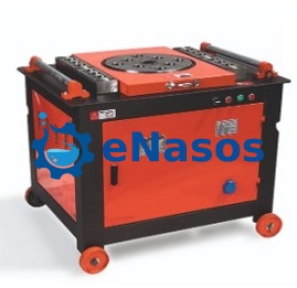 Верстат для гнуття арматури GW -40