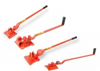 Ручний верстат для гнуття арматури AFACAN 10EB