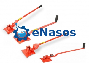 Ручний верстат для гнуття арматури AFACAN 12РТ