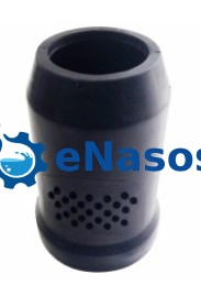 Глушник до молотка відбійного марки МО