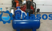 Компрессор СО-243 (СО-7Б), 50л