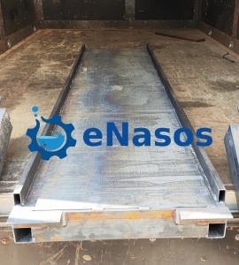 Піддон ФБС 24-3-6 