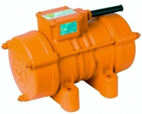 Вибратор площадочный ИВ-98Б, 42В