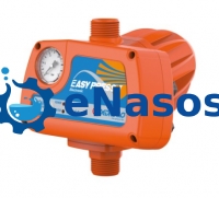 Электронное реле протока pedrollo EASY PRESS 2 до 2,2 кВт