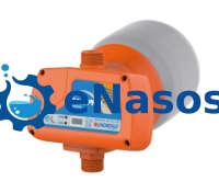 Реле протока Easy Pro 2HP, Pedrollo до 2 кВт