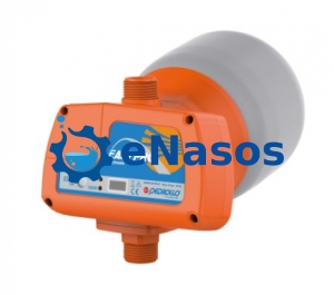 Реле протока Easy Pro 2HP, Pedrollo до 2 кВт