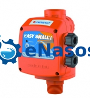 Електронне реле протоки pedrollo EASY SMALL 1 до 0,75 кВт