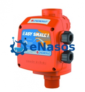 Электронное реле протока pedrollo EASY SMALL 1 до 0,75 кВт