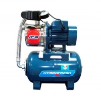 Насосная станция Pedrollo JCRm2A/24