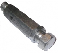 Клапан сброса давления, предохранительный клапан СО-7Б, СО-243