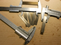 Клапанная пластинка на компрессор СО-7б, СО-243