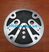 Клапанна плита з клапанами LB-50 LB-75