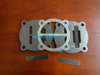 Клапанна плита з клапанами LB-30 LB-40