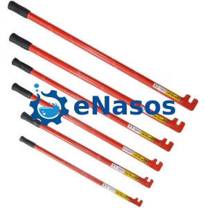 Ключ для гнуття арматури AFACAN 30А