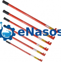 Ключ для гибки арматуры AFACAN 28А