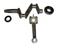 Сальник коленвала,  механическое уплотнение, манжета компрессора со СО-7Б, СО-243