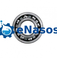 Подшипник коленвала на компрессор со-7б, со-243