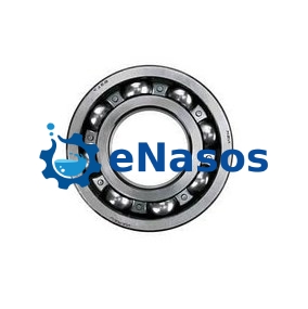 Подшипник коленвала на компрессор со-7б, со-243